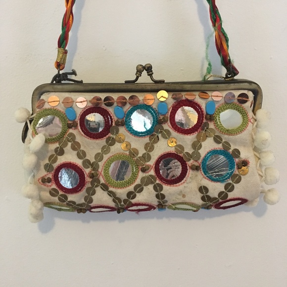 fabric handbags for sale